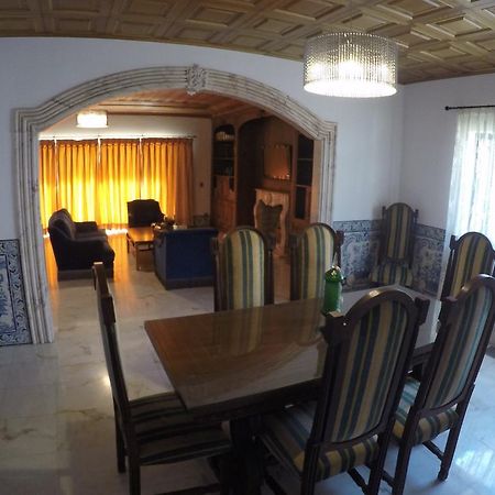 Vila Ninita Vilamoura Exterior foto