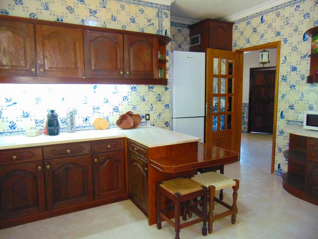 Vila Ninita Vilamoura Exterior foto